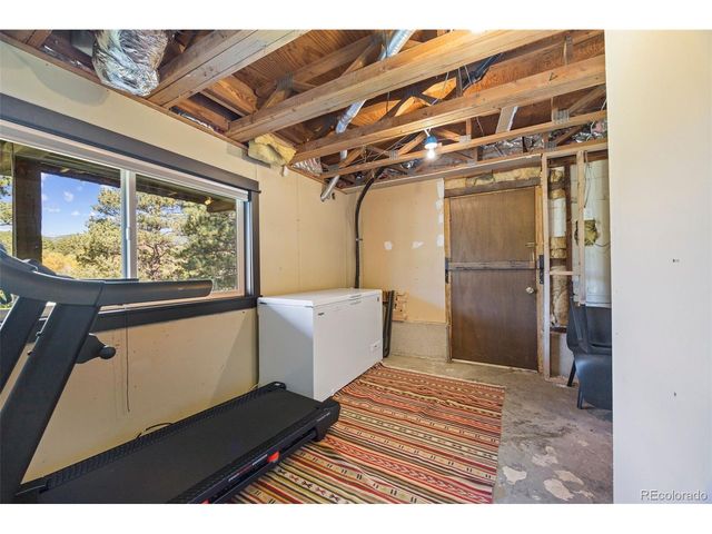 18625 Rockbrook Rd, Palmer Lake, CO 80133