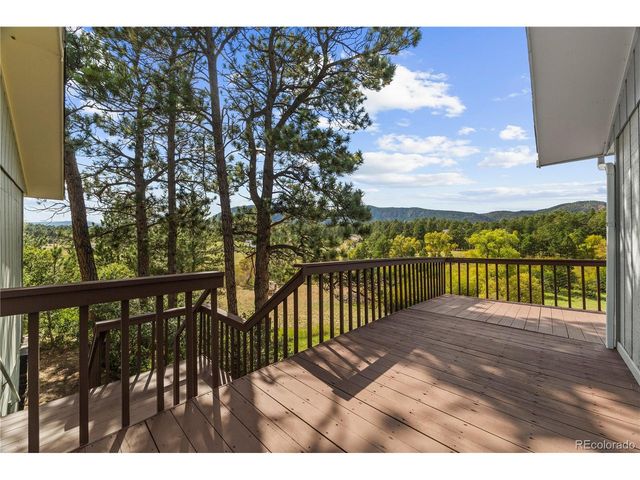 18625 Rockbrook Rd, Palmer Lake, CO 80133