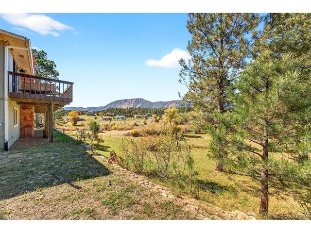 18625 Rockbrook Rd, Palmer Lake, CO 80133