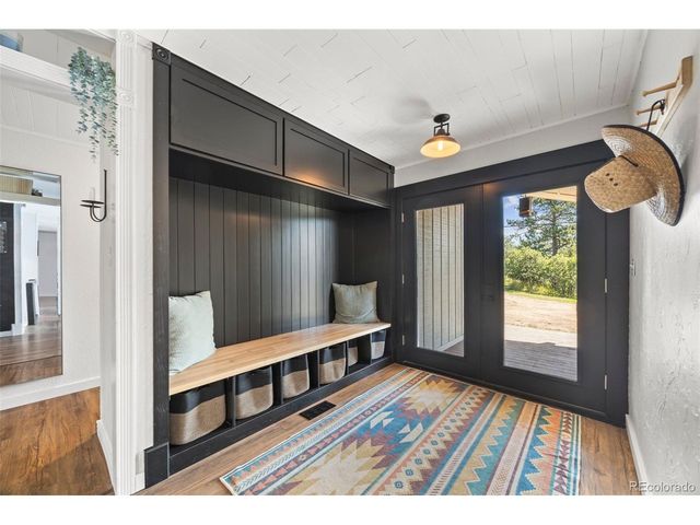 18625 Rockbrook Rd, Palmer Lake, CO 80133