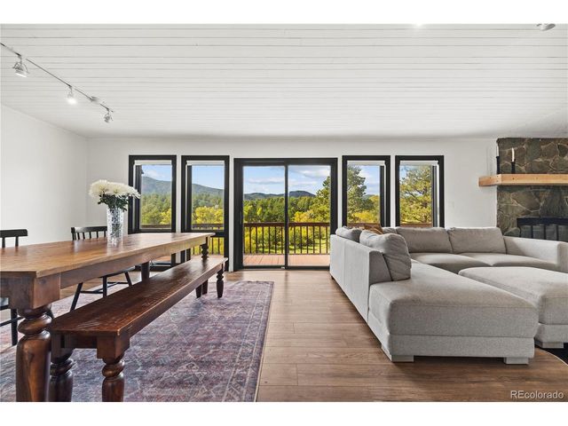 18625 Rockbrook Rd, Palmer Lake, CO 80133