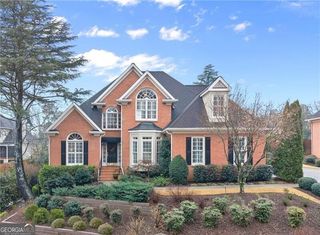 3385 Merganser Lane, Alpharetta, GA 30022