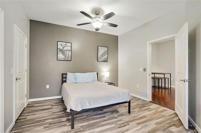 870 MAYSON TURNER Road NW 1127, Atlanta, GA 30314