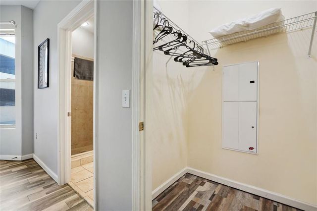 870 MAYSON TURNER Road NW 1127, Atlanta, GA 30314
