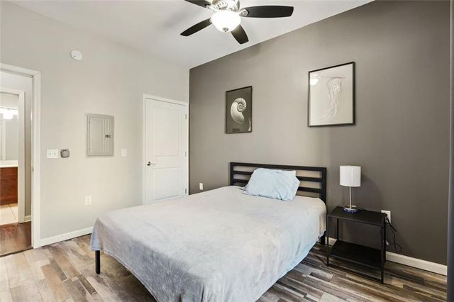 870 MAYSON TURNER Road NW 1127, Atlanta, GA 30314