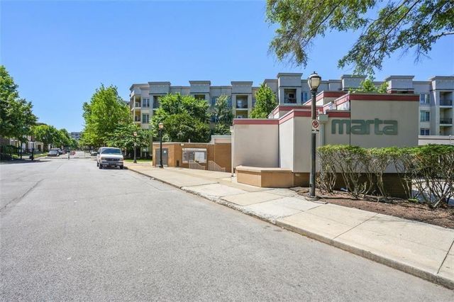 870 MAYSON TURNER Road NW 1127, Atlanta, GA 30314