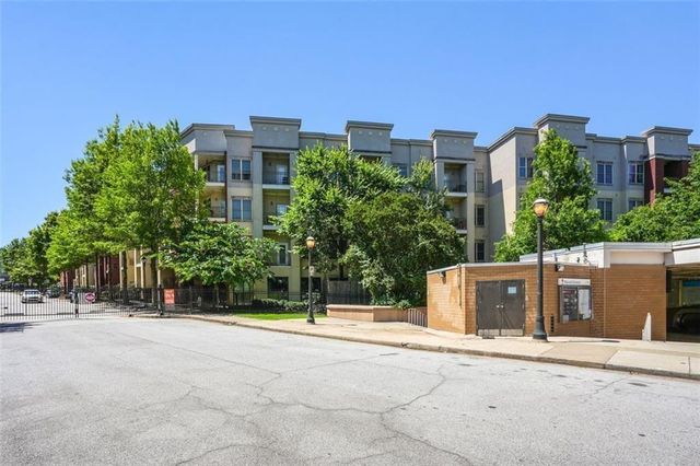 870 MAYSON TURNER Road NW 1127, Atlanta, GA 30314