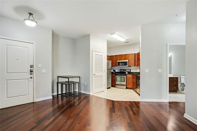 870 MAYSON TURNER Road NW 1127, Atlanta, GA 30314