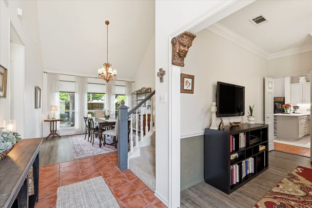 2701 Holly Brook Court, Bedford, TX 76021