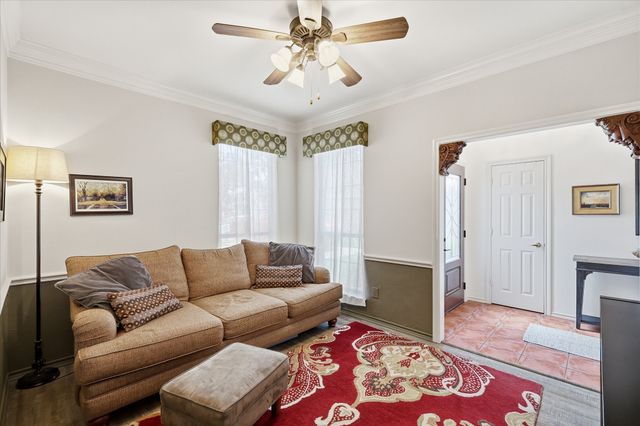 2701 Holly Brook Court, Bedford, TX 76021