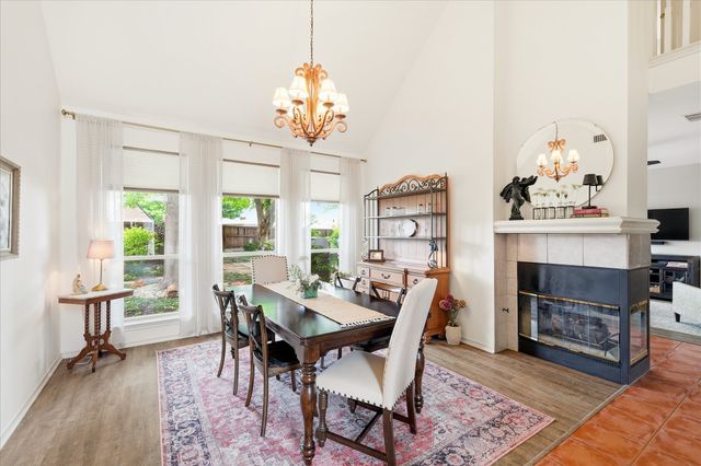 2701 Holly Brook Court, Bedford, TX 76021