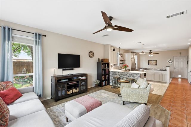 2701 Holly Brook Court, Bedford, TX 76021