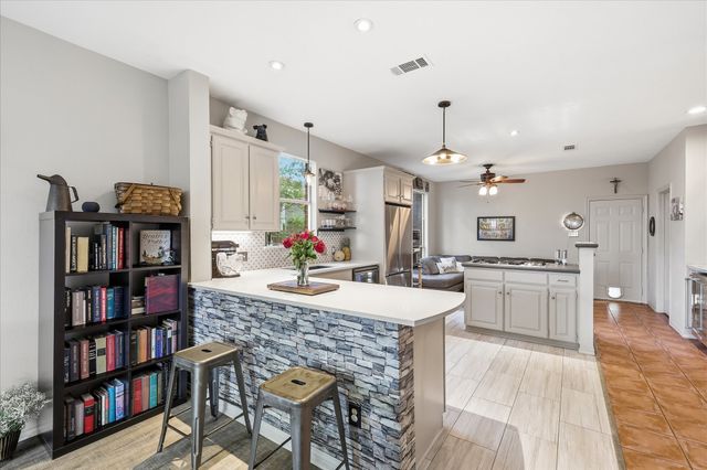 2701 Holly Brook Court, Bedford, TX 76021