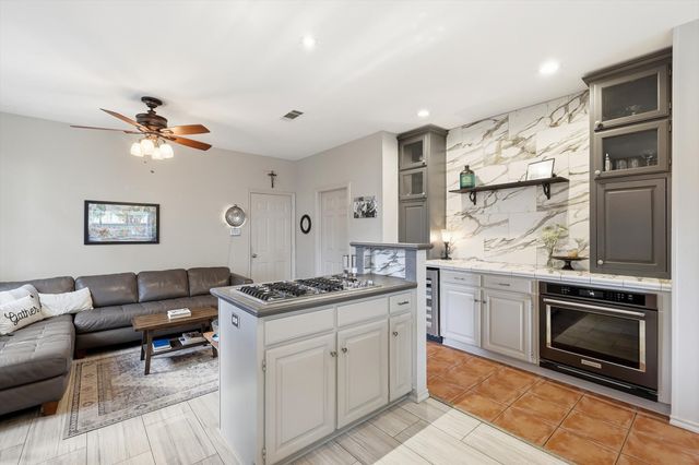 2701 Holly Brook Court, Bedford, TX 76021