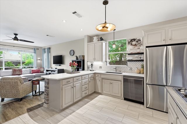 2701 Holly Brook Court, Bedford, TX 76021