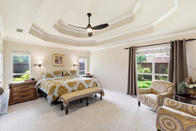 2701 Holly Brook Court, Bedford, TX 76021