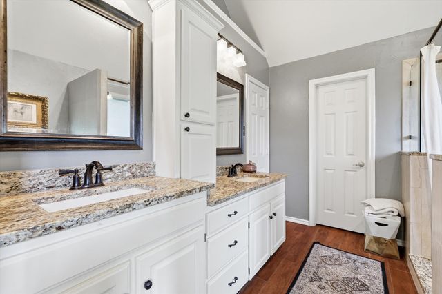 2701 Holly Brook Court, Bedford, TX 76021