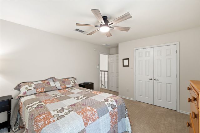 2701 Holly Brook Court, Bedford, TX 76021