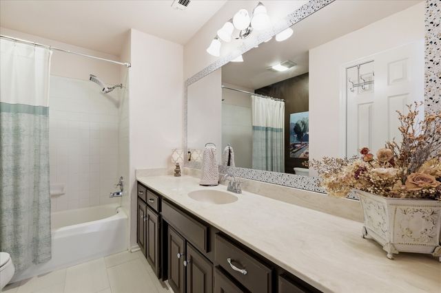 2701 Holly Brook Court, Bedford, TX 76021