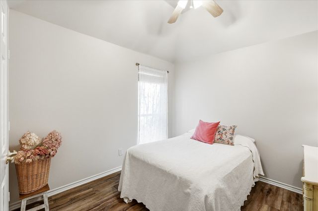 2701 Holly Brook Court, Bedford, TX 76021