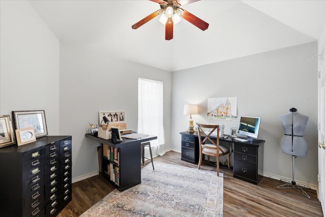 2701 Holly Brook Court, Bedford, TX 76021