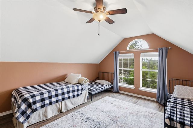 2701 Holly Brook Court, Bedford, TX 76021