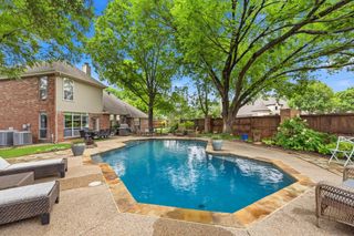 2701 Holly Brook Court, Bedford, TX 76021