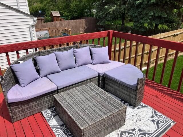 3124 Creighton Place, Reynoldsburg, OH 43068