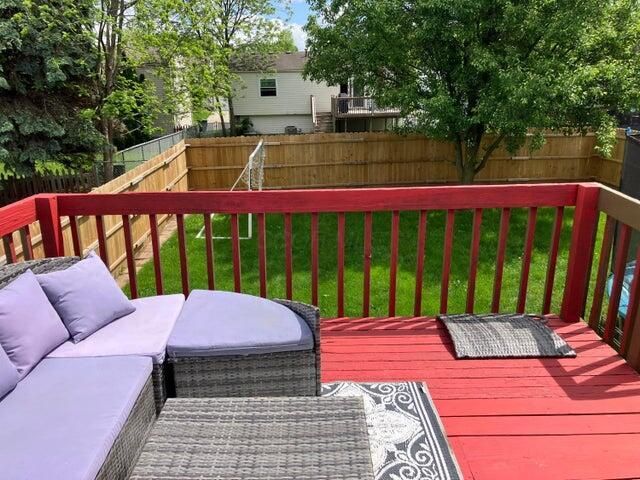 3124 Creighton Place, Reynoldsburg, OH 43068