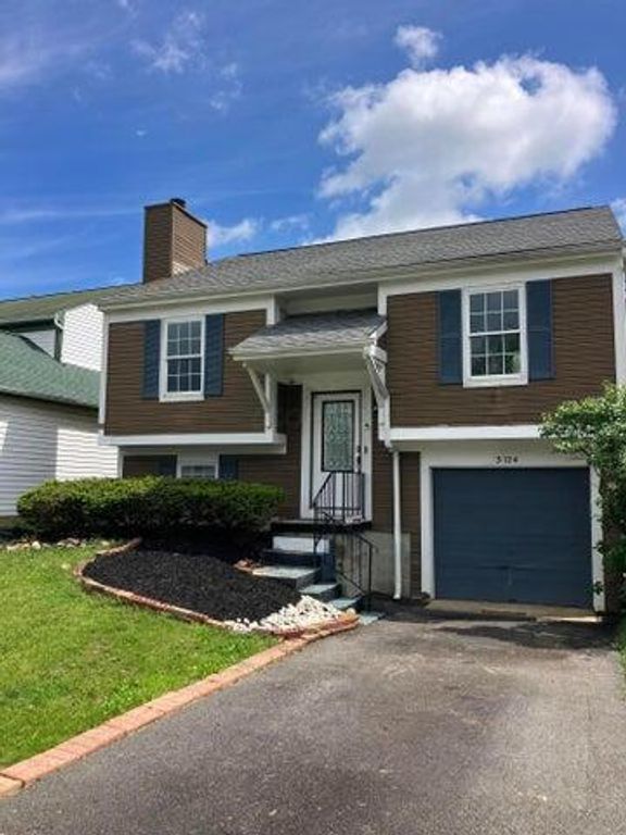 3124 Creighton Place, Reynoldsburg, OH 43068