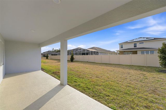 3500 LEMON BUTTON TERRACE, Apopka, FL 32712