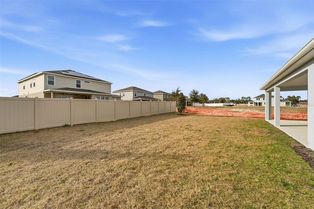 3500 LEMON BUTTON TERRACE, Apopka, FL 32712