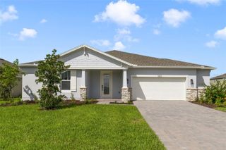 3500 LEMON BUTTON TERRACE, Apopka, FL 32712
