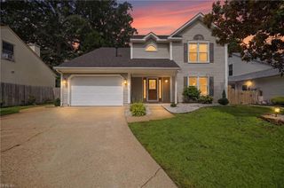 2213 Eagle Ridge CT, Virginia Beach, VA 23456