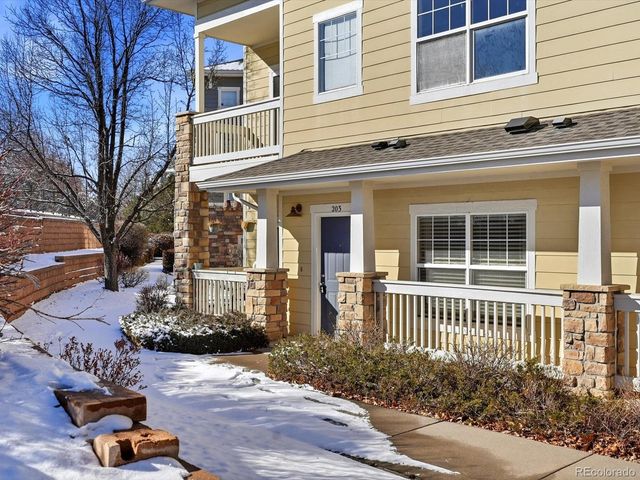 9585 Pearl Circle 203, Parker, CO 80134