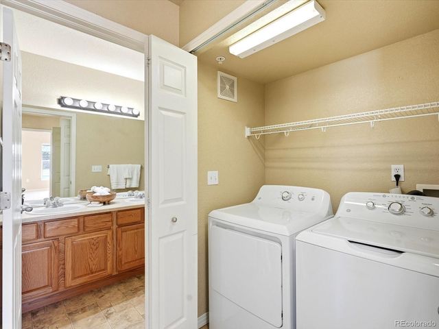 9585 Pearl Circle 203, Parker, CO 80134