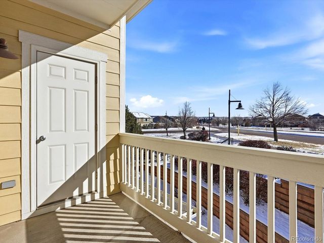 9585 Pearl Circle 203, Parker, CO 80134