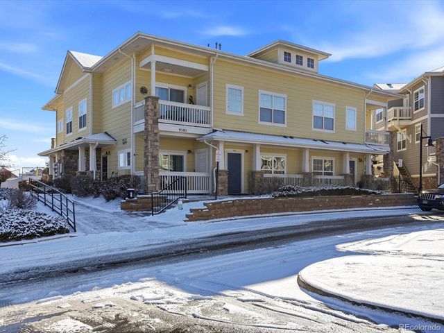 9585 Pearl Circle 203, Parker, CO 80134