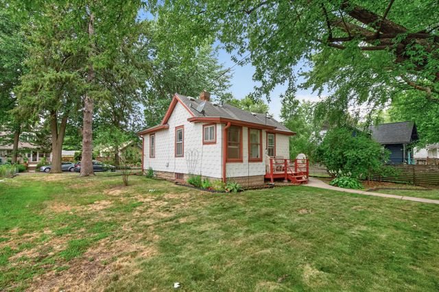 5131 37th Avenue S, Minneapolis, MN 55417