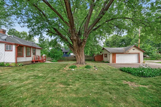 5131 37th Avenue S, Minneapolis, MN 55417