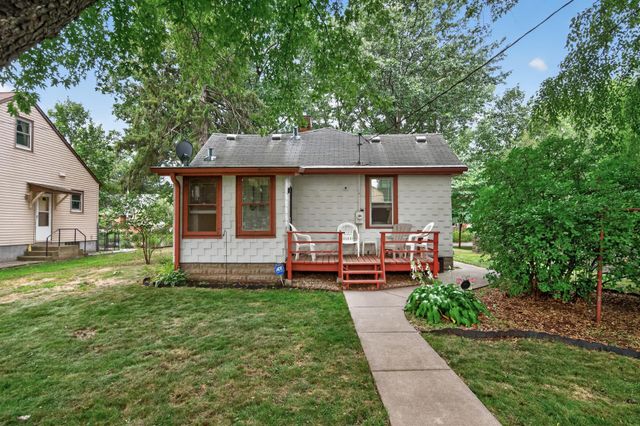 5131 37th Avenue S, Minneapolis, MN 55417