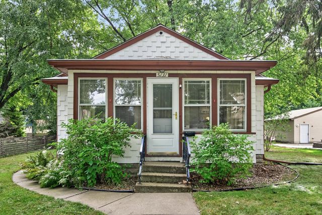 5131 37th Avenue S, Minneapolis, MN 55417