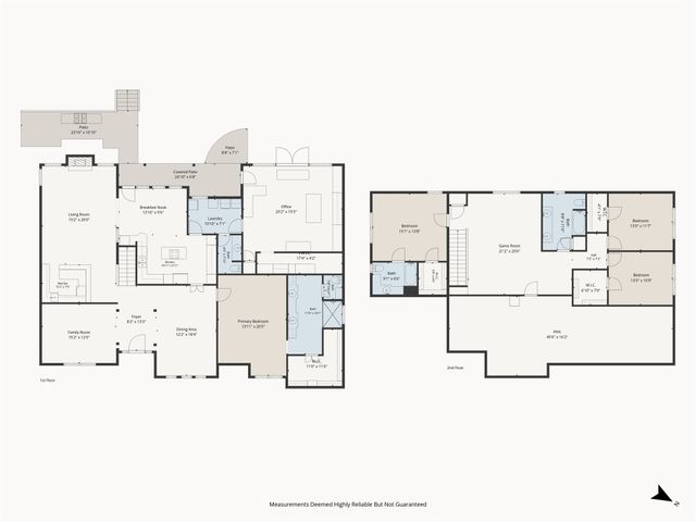 1809 Southpark Drive, Arlington, TX 76013