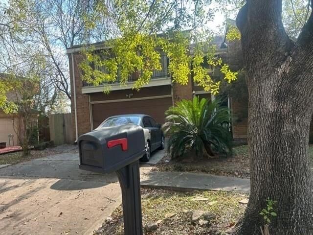 7607 Secretariat Lane, Houston, TX 77071