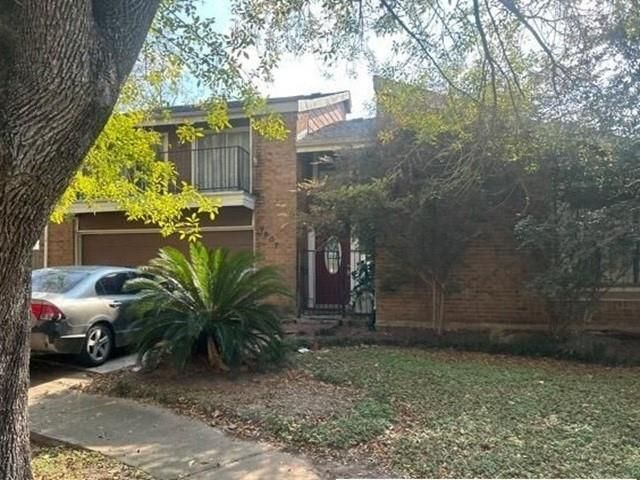 7607 Secretariat Lane, Houston, TX 77071