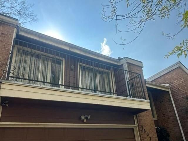 7607 Secretariat Lane, Houston, TX 77071