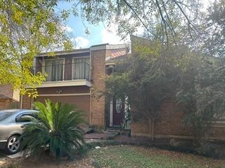 7607 Secretariat Lane, Houston, TX 77071