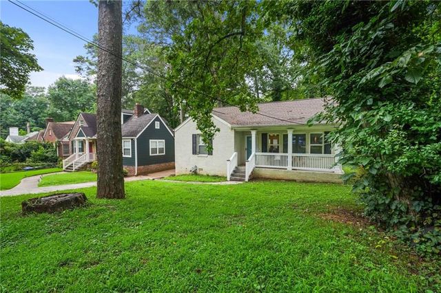 1273 Boulevard Lorraine SW, Atlanta, GA 30311