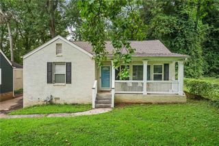 1273 Boulevard Lorraine SW, Atlanta, GA 30311