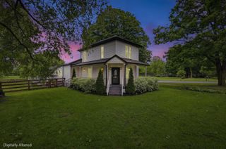 1694 Old Delaware Road, Mount Vernon, OH 43050